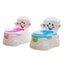 Portable Baby Potty Baby Toilet Cartoon Cars Potty Child Potty Training Girls Boy Potty Chair Toilet Seat Children's Pot Kids WC - Korvel