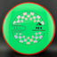 Soft Neutron Hex Disc Golf Midrange