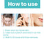 Acne Patch Repair Acne Patch Pore-Cleansing Invisible Breathable Concealer Waterproof Acne Patch - Korvel