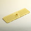 Silicone Slope Drain Mat for Kitchen Sinks