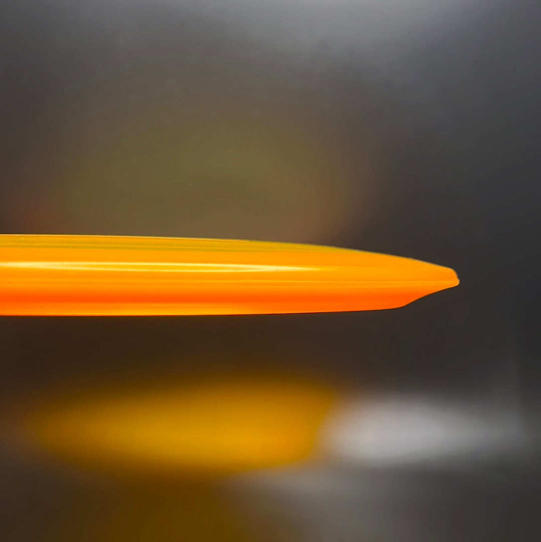Quantum Polaris LS Disc Golf Driver