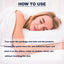 Night Patch, Relieve Muscle Tension And Body Fatigue To Help You Fall Asleep Quickly - Korvel