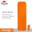 Naturehike Ultralight Inflatable Camping Mat