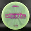 Z Swirl Zone - Adam Hammes 2025 Tour Series Disc Golf Disc