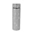 500ml Diamond Inlaid Insulated Water Bottle with LED Display