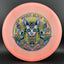 Color Glow C-Blend Anubis - 2024 Maria Oliva Tour Series Disc