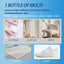 Biological Enzyme Cleaner, Removes Yellow Stains, Stains Stubborn Greasy Clothes Cleaner - Korvel