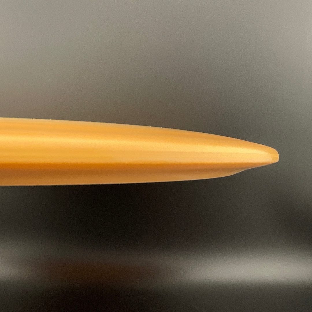 Swirly S-Line FD Disc - 303 Open Edition