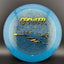 Lone Star Founders Growler Disc Golf Driver