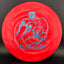 Swirl P-Line P4 (Flex 2) - Razor Claw Kyle Klein 2025 Signature Series