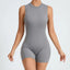 Breezy Backless Yoga Jumpsuit