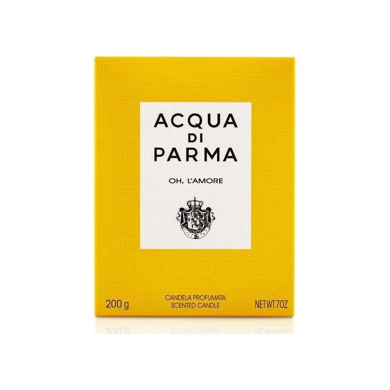Acqua Di Parma Oh, L'Amore Candle - 200g