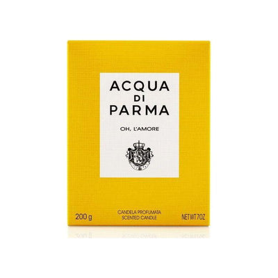 Acqua Di Parma Oh, L'Amore Vela - 200g