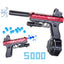 Electric Glock Automatic Airsoft Gun Toy