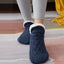 Calcetines de Lana Cálidos para el Máximo Confort