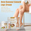 Vein Renewal Smooth Legs Cream, Relief Sore Legs Massage Varicose Earthworm Leg Vein Care Cream - Korvel