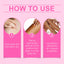 Tanning Lotion Summer Outdoor Gentle Moisturizing Refreshing Repair Gel For Wheat Tan Skin - Korvel