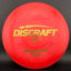 Swirly ESP Buzzz SS Disc Golf Disc