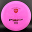 P-Line P2 Disc Golf Putter - Flex 2