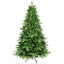 5FT PE&PVC Prelit Christmas Tree - Korvel