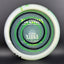 I-Dye Champion Eagle - Ken Climo 12x Disc Golf Driver