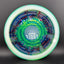 I-Dye Champion Eagle - Ken Climo 12x Disc Golf Driver