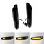 Marcador Lateral de Luz LED Dinámica para BMW Series 1, 3, 5 (2004-2010)