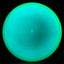 Total Eclipse Hex Disco de Golf Midrange