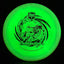 Glow Horizon C-Line MD4 - Vacío Eterno 2 - Serie de Firma de Kyle Klein