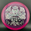 Ritual Arcano - Disco de Golf de Disco Rat Magic