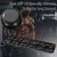 Foldable Multi-Function 12-Function 14-Function Push-Up Board Bracket Fitness Equipment Exercise Abs Board - Korvel