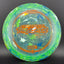 Jawbreaker Z Captain's Thrasher - Limited Edition