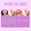 Fashion Teeth Set Diy Fashion Teeth Set Dental Beauty Decoration Drill Combination Personality - Korvel