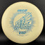 Proto Glow DX Aviar Disc Golf Putter