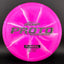 Discraft Proto Fossil - Disque de Disc Golf Ricky Wysocki