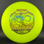 Innova Star Mamba Disc Golf Driver