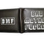 Pulp Fiction Jules Wallet with zipper Coin Pocket Bad Mother Letters Boys Wallet Card Holder Vintage Gift Purse - Korvel