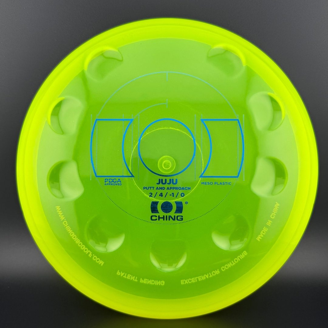 Meso Juju Disco Golf Putter