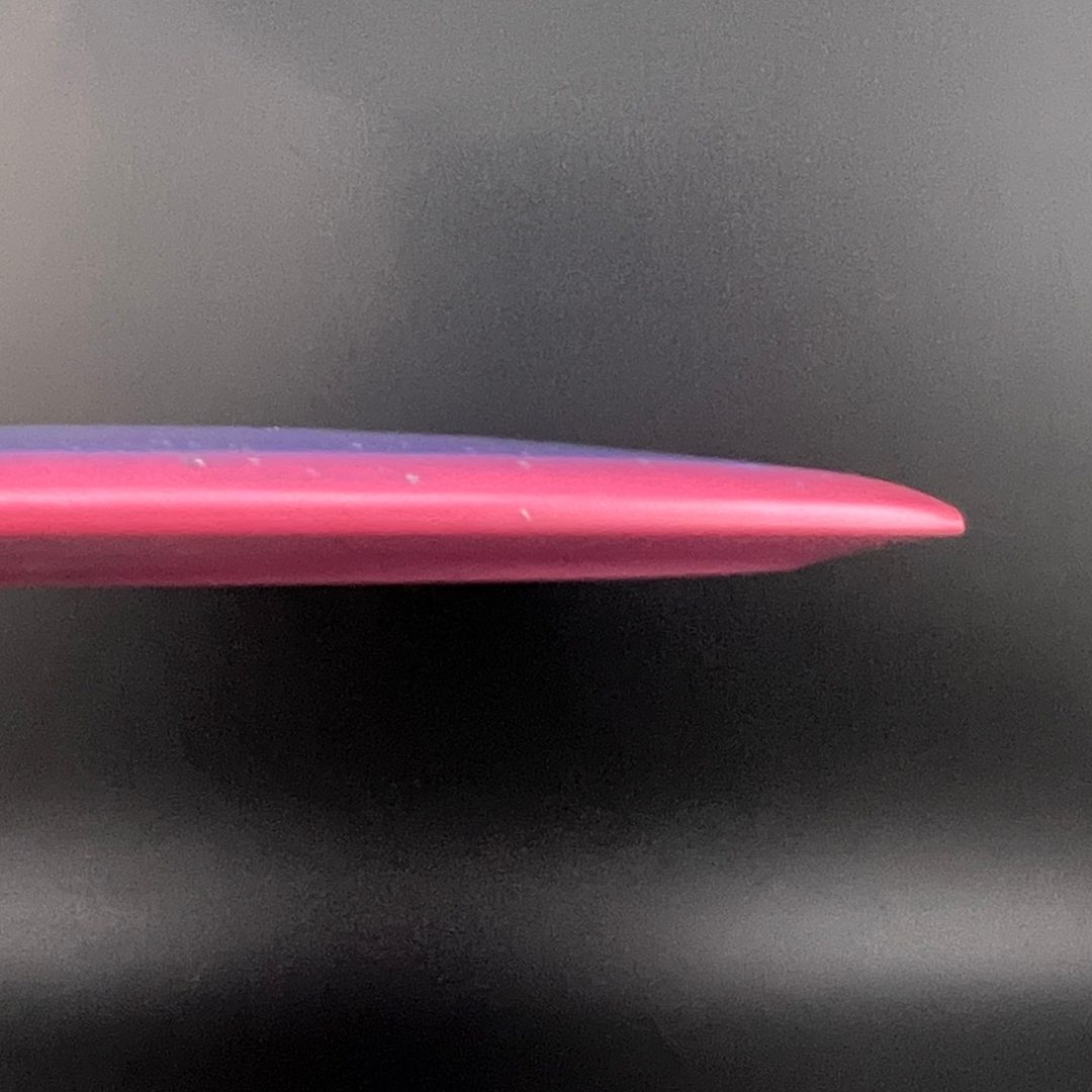 Halo Metal Flake C-Blend Emperor - Limited First Run