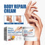 Body Repair Cream, Relieve Peeling Improve Chapped Dry Skin And Remove Dead Skin Moisturize Cream - Korvel