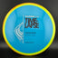 Axiom Neutron Time-Lapse Disc Golf Driver