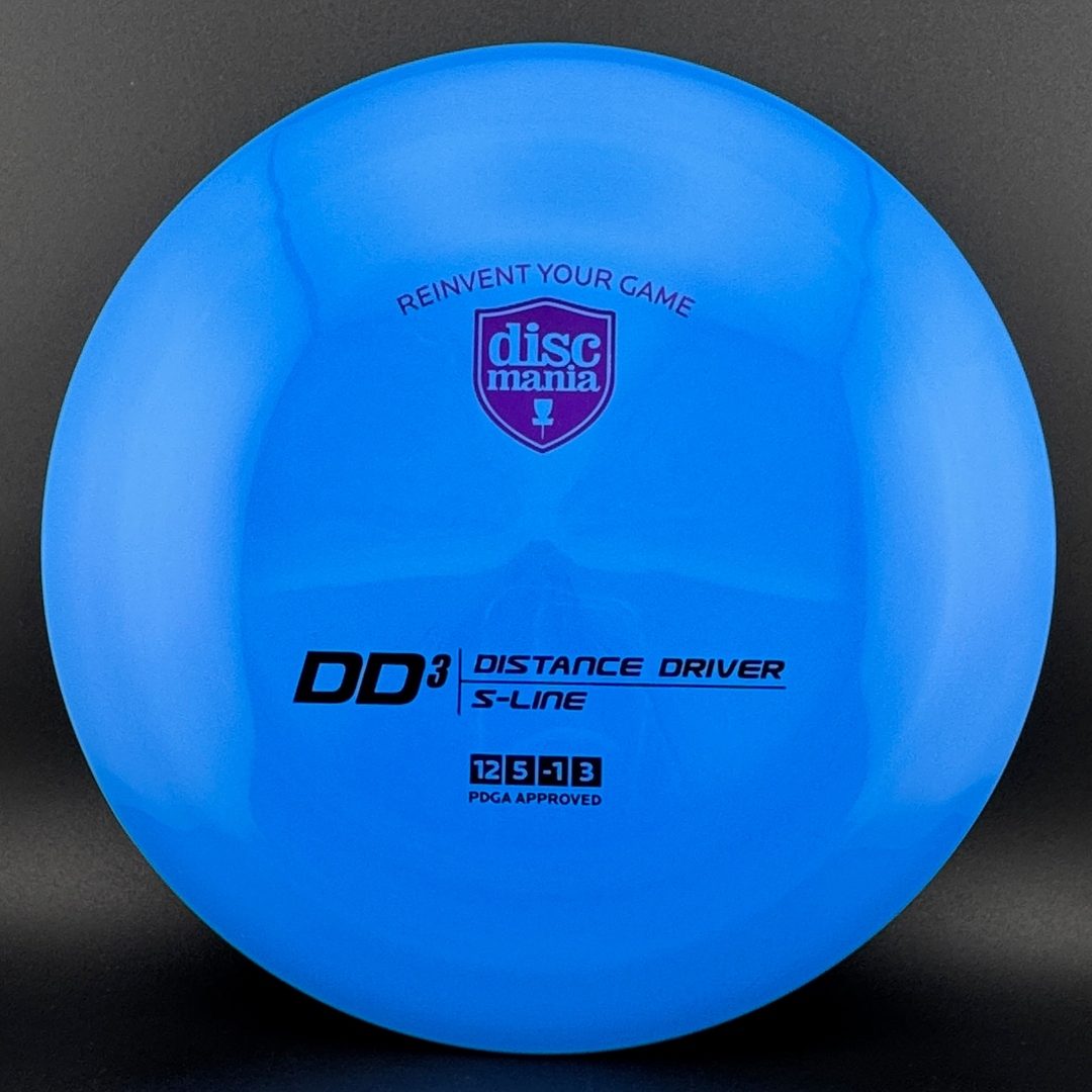 Disque de Distance S-Line DD3