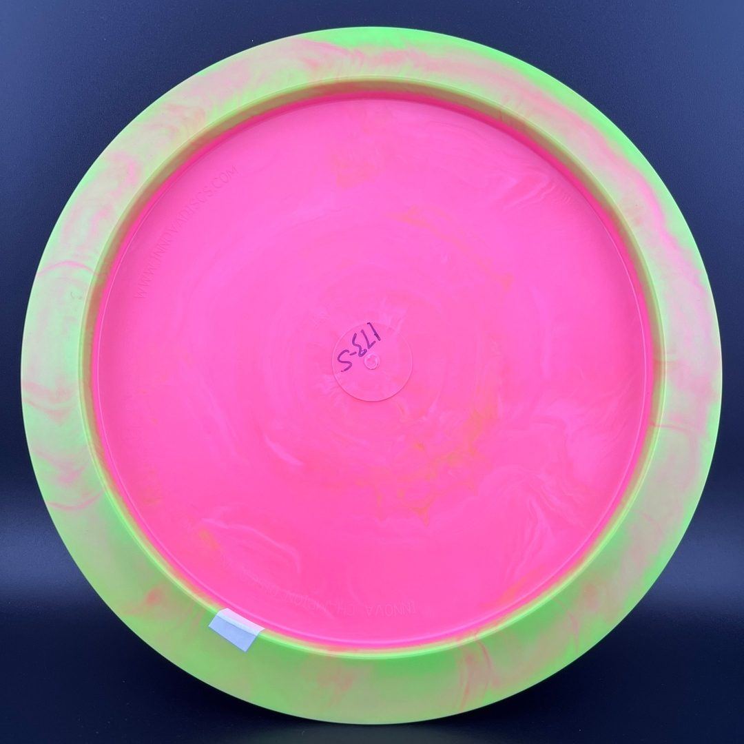 Halo Star Beast - Henna Blomroos 2024 Tour Series Disc