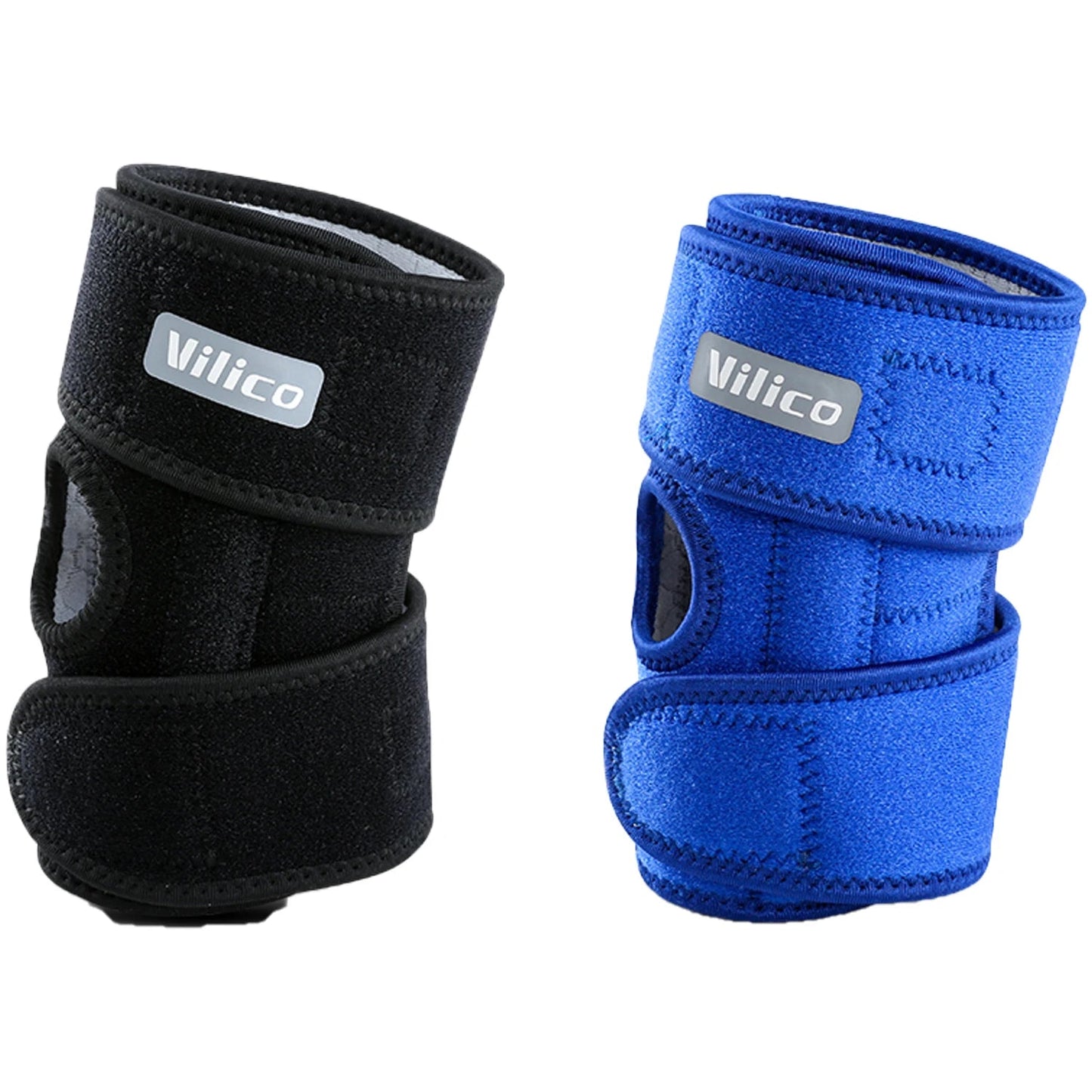 Protector de Codo de Fútbol Transpirable con Soporte de Resorte