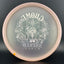 Disco de Golf Disc Cosmic Gnome de Sacred Discs
