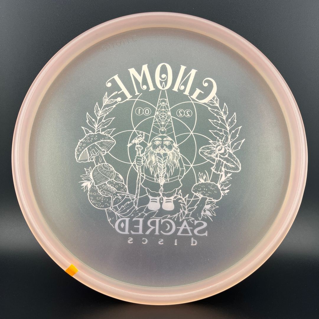 Disco de Golf Disc Cosmic Gnome de Sacred Discs