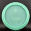 K1 Krut - First Run Mint - FEST Stamp Disc Golf Driver