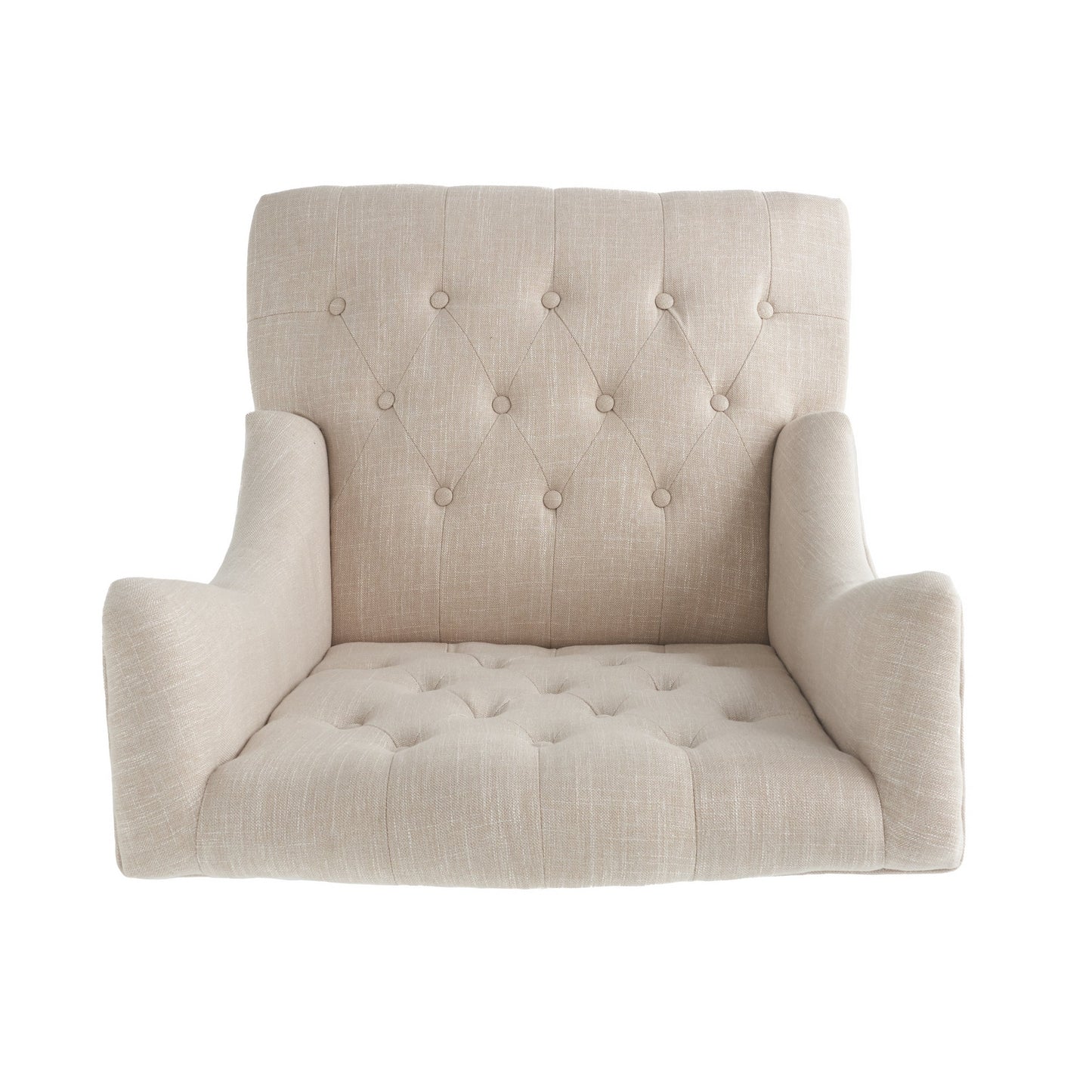 HI-BACK CLUB CHAIR - Korvel