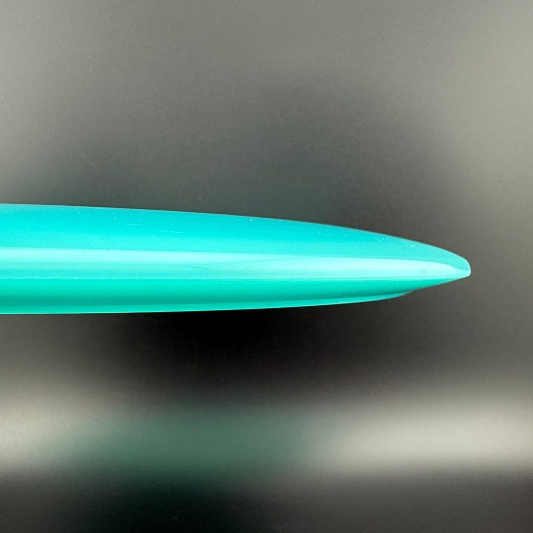 Glow C-Blend Centurion - X-Out Taco Disc Golf Driver
