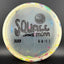 Granite Squall - Jake Monn 2025 Tour Series Disc Golf Disc